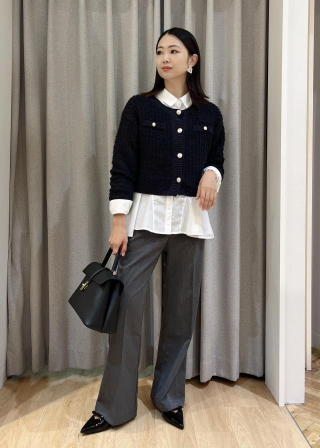 スタイリングタイトル