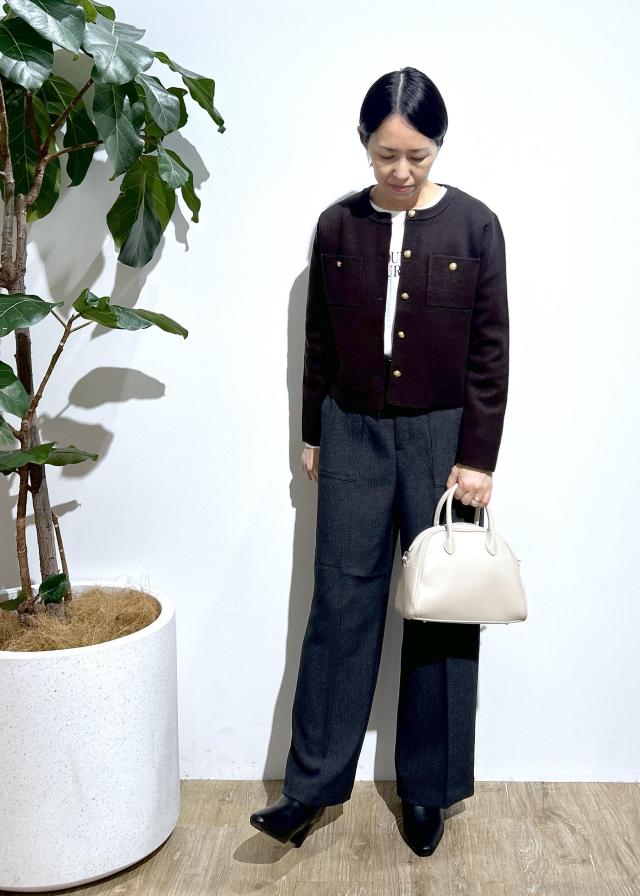 スタイリングタイトル