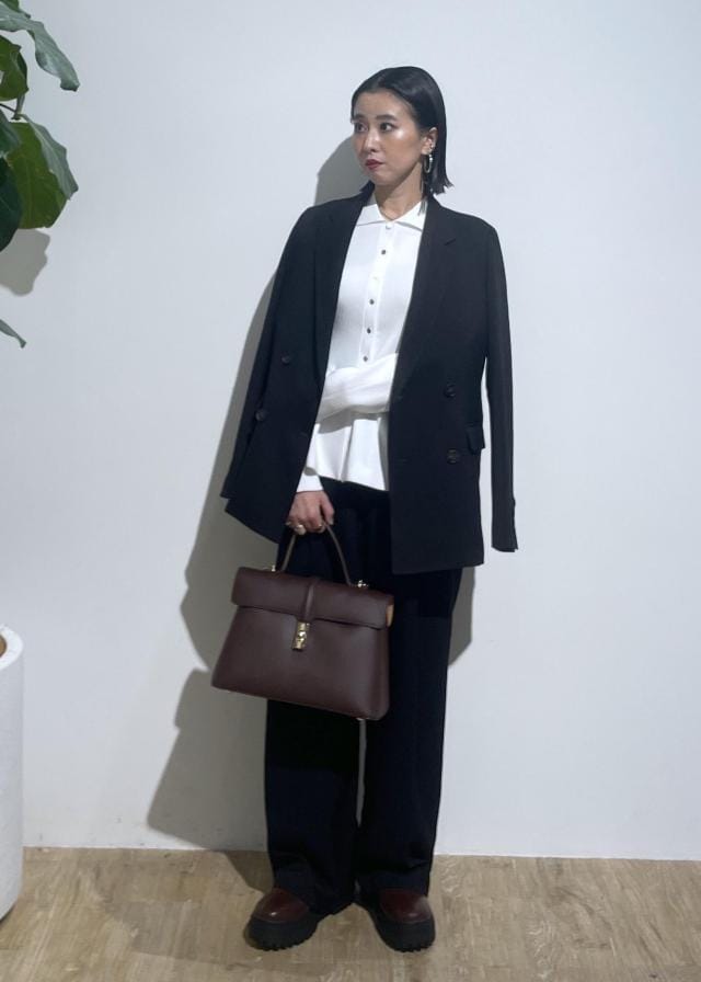 スタイリングタイトル