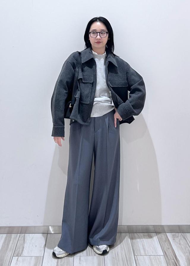 スタイリングタイトル