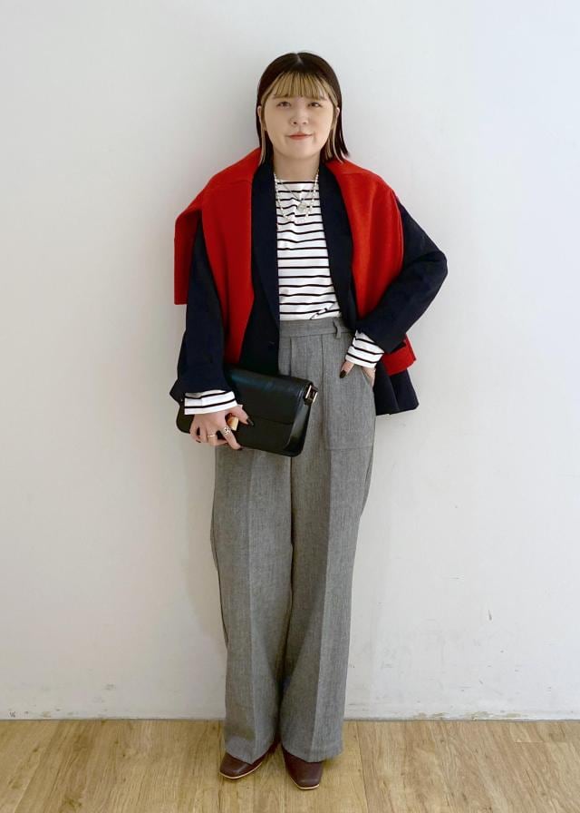 スタイリングタイトル