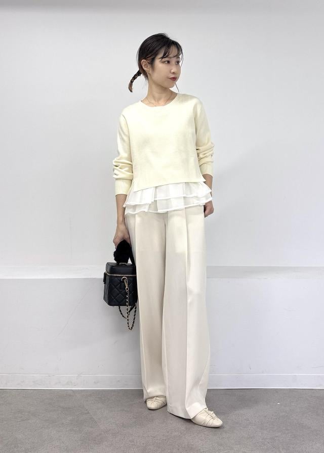 スタイリングタイトル