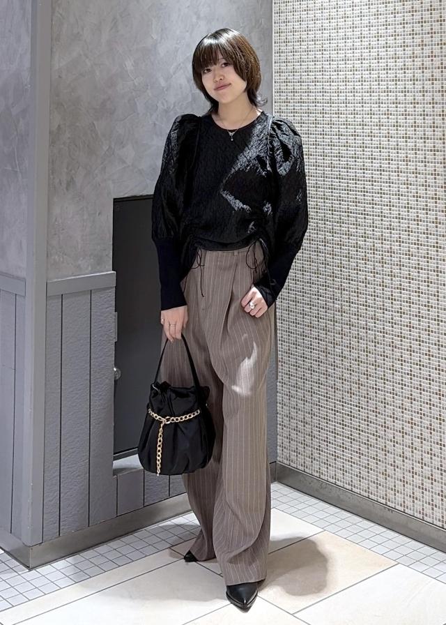 スタイリングタイトル