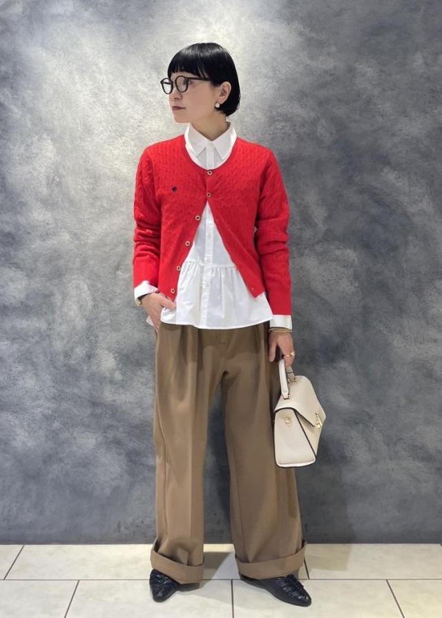 スタイリングタイトル