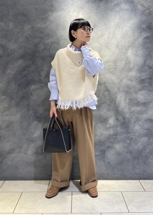 スタイリングタイトル