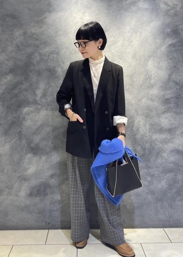 スタイリングタイトル