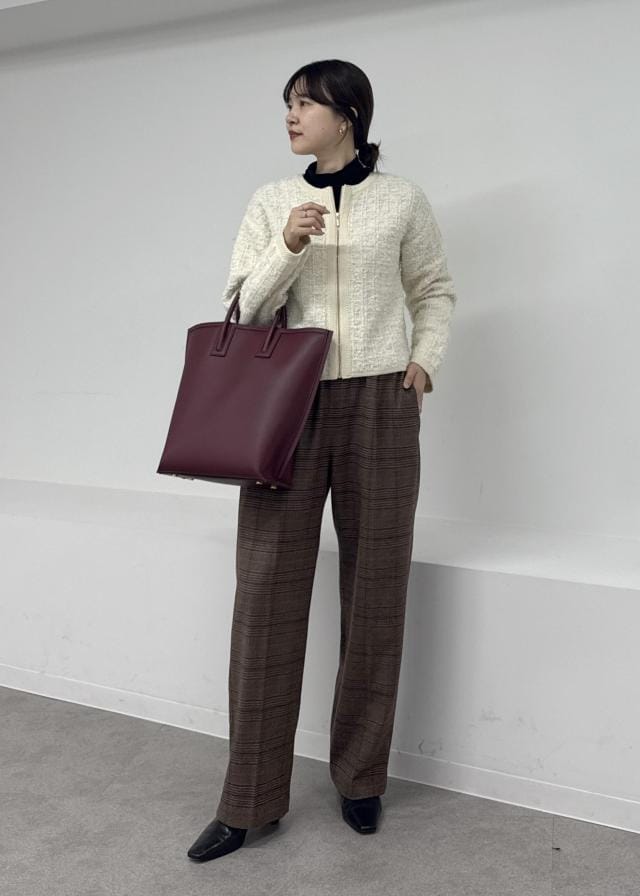 スタイリングタイトル