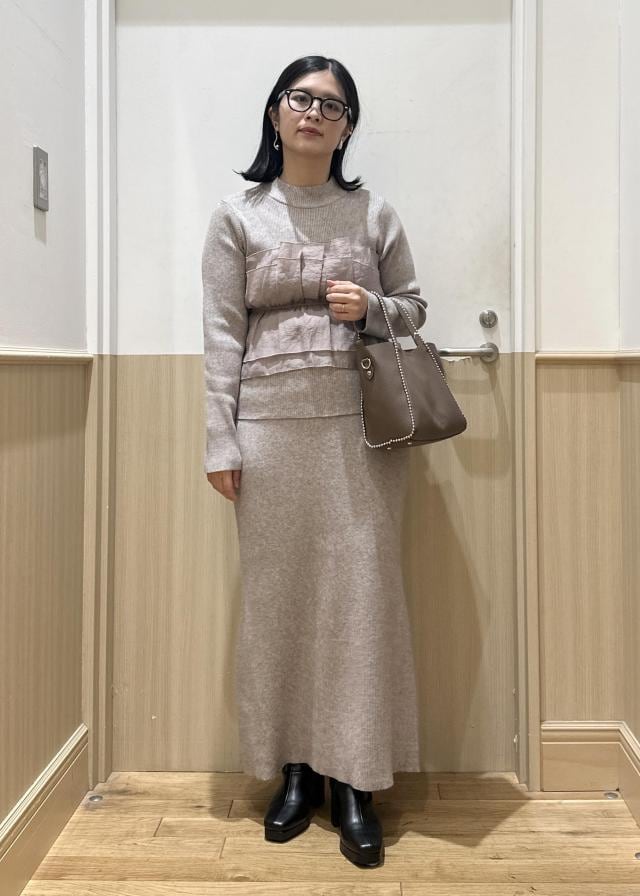 スタイリングタイトル