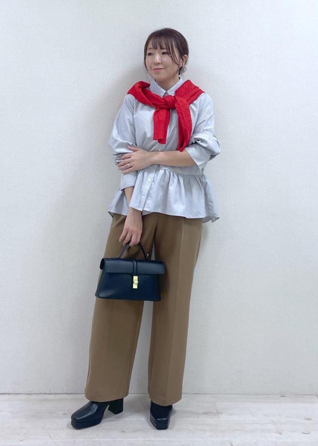 スタイリングタイトル