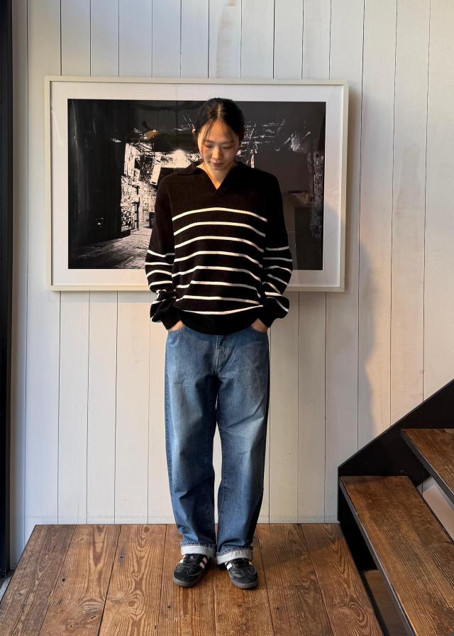 スタイリングタイトル