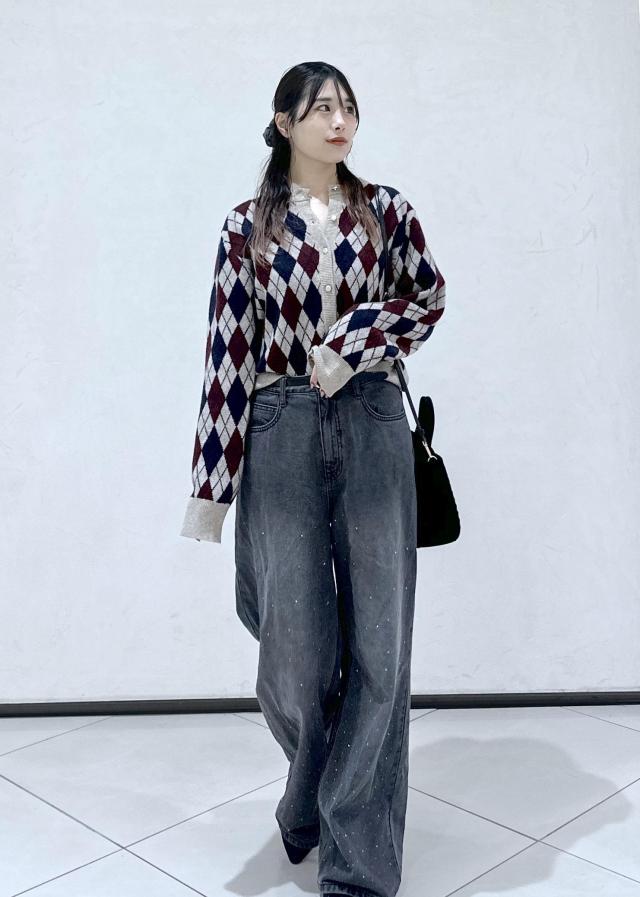 スタイリングタイトル