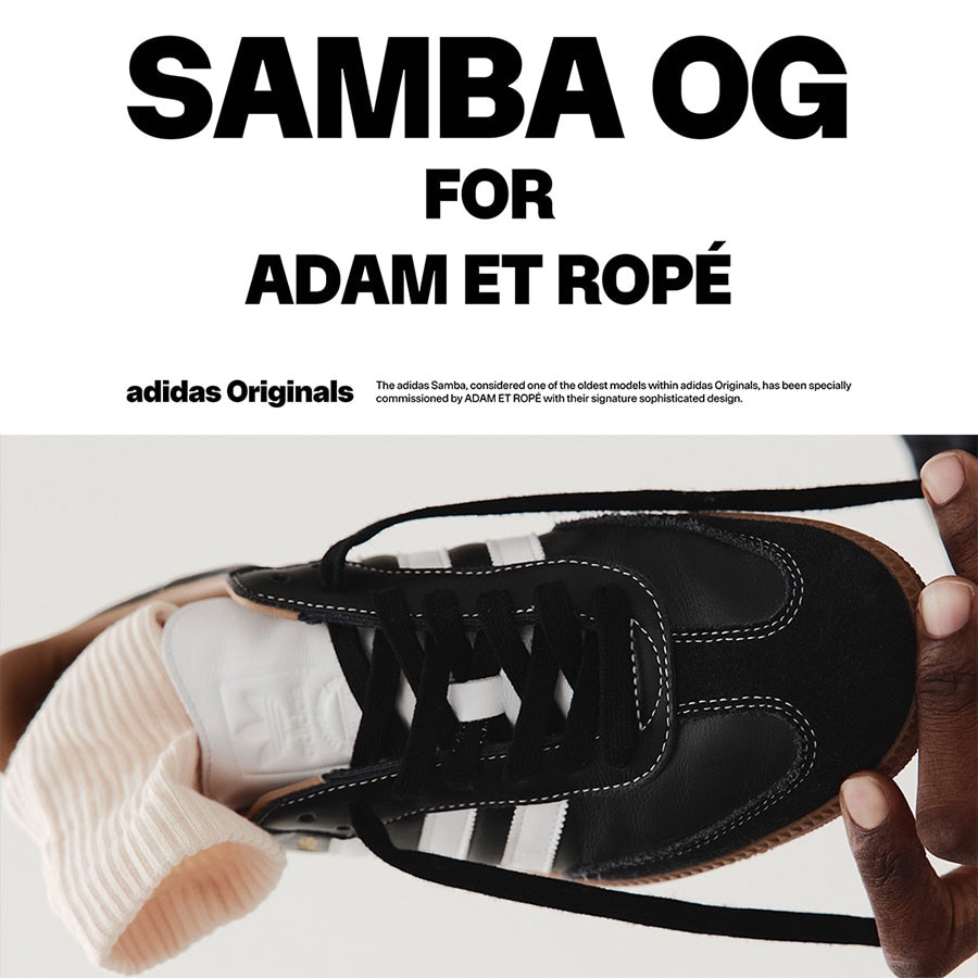 ADAM ET ROPÉ FEMME(アダム エ ロペ ファム) | J'aDoRe JUN