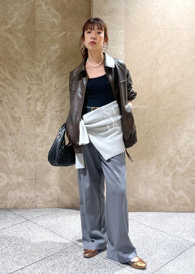 スタイリングタイトル