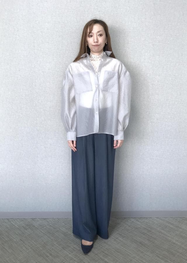 スタイリングタイトル