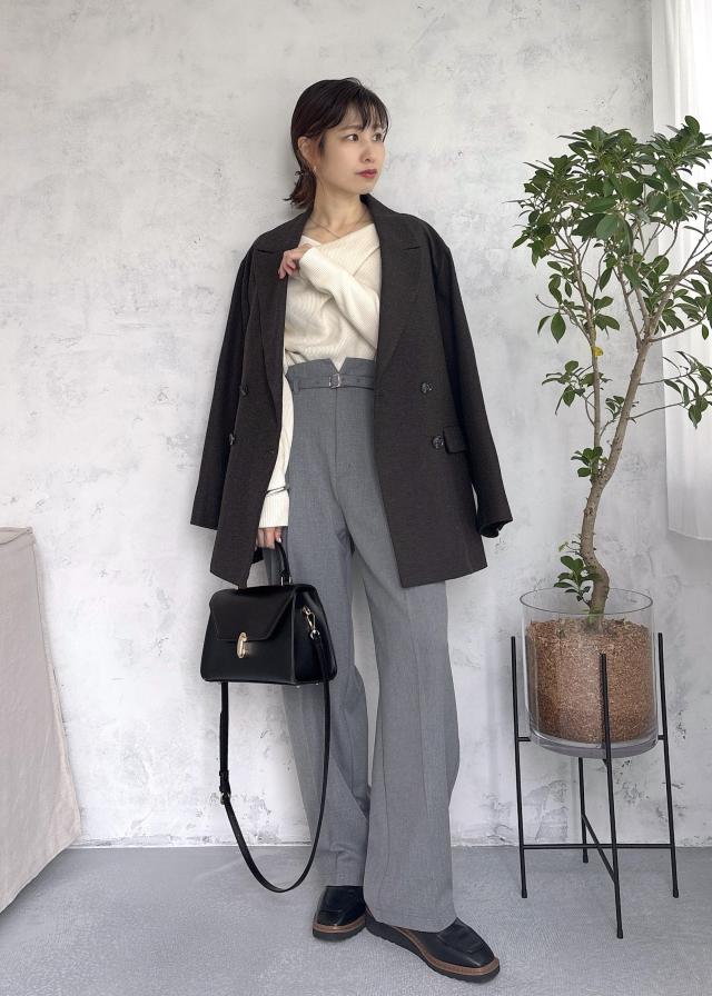 スタイリングタイトル