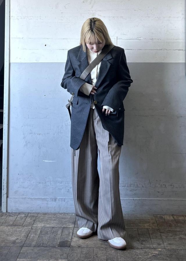 スタイリングタイトル