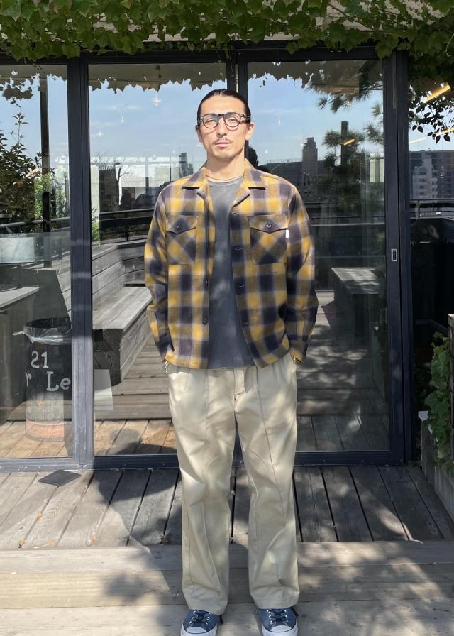 スタイリングタイトル