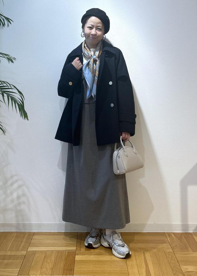 スタイリングタイトル