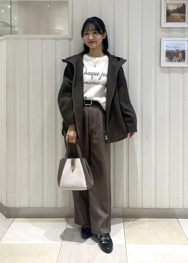 スタイリングタイトル