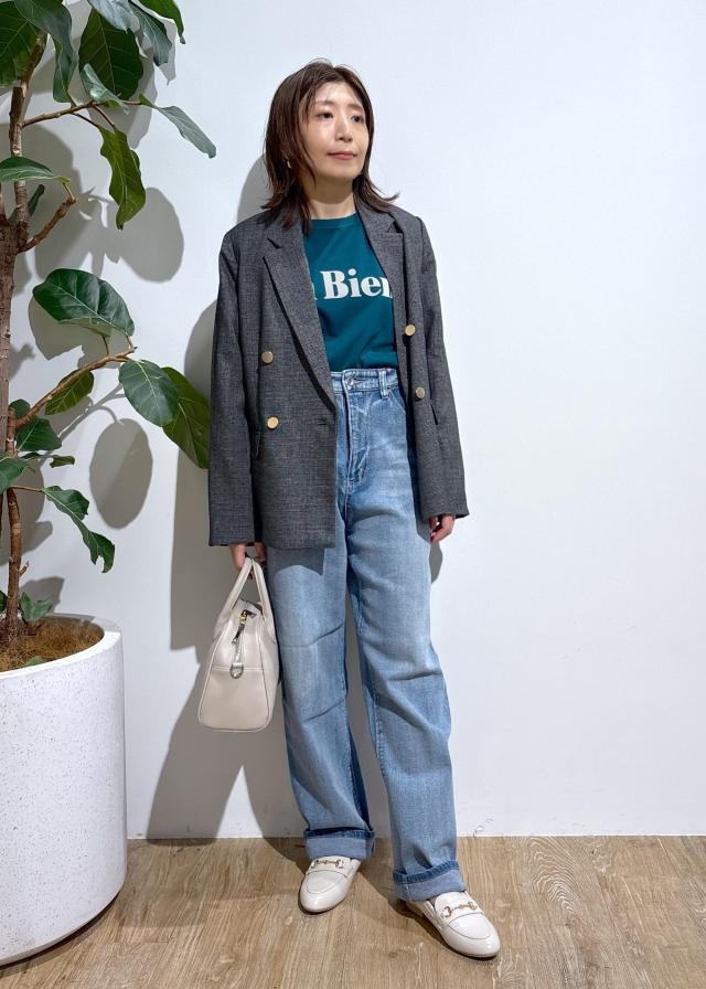 スタイリングタイトル