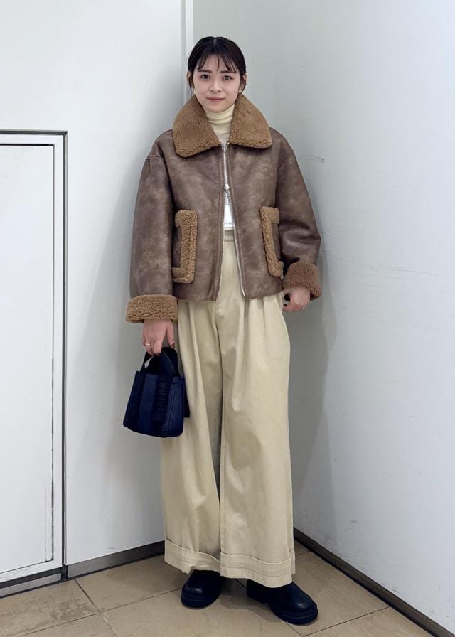 スタイリングタイトル