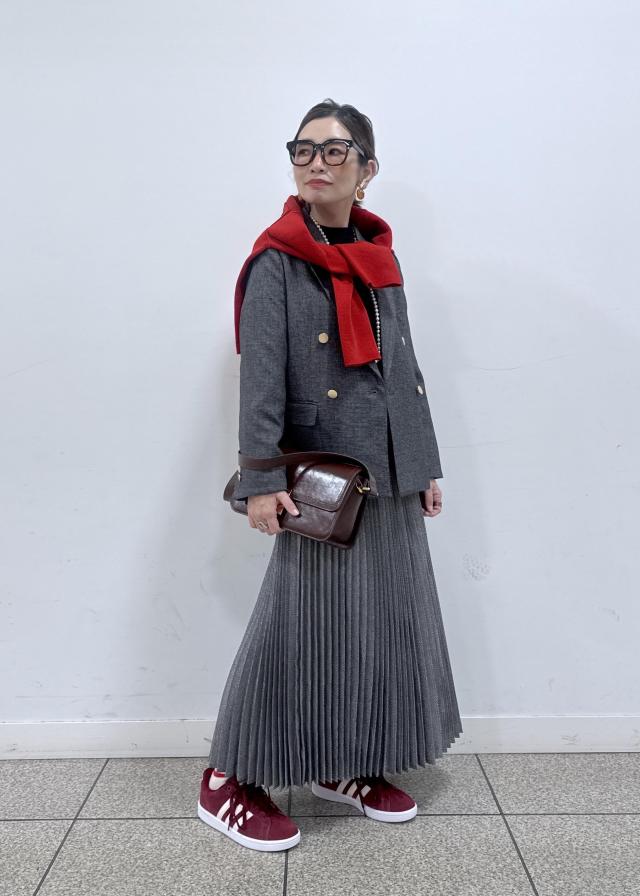 スタイリングタイトル