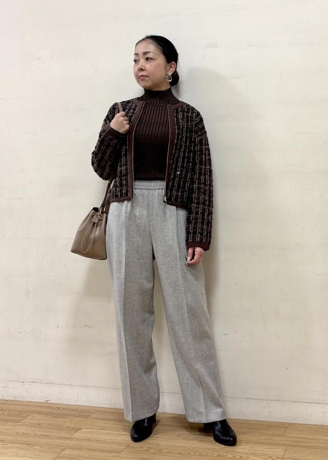 スタイリングタイトル