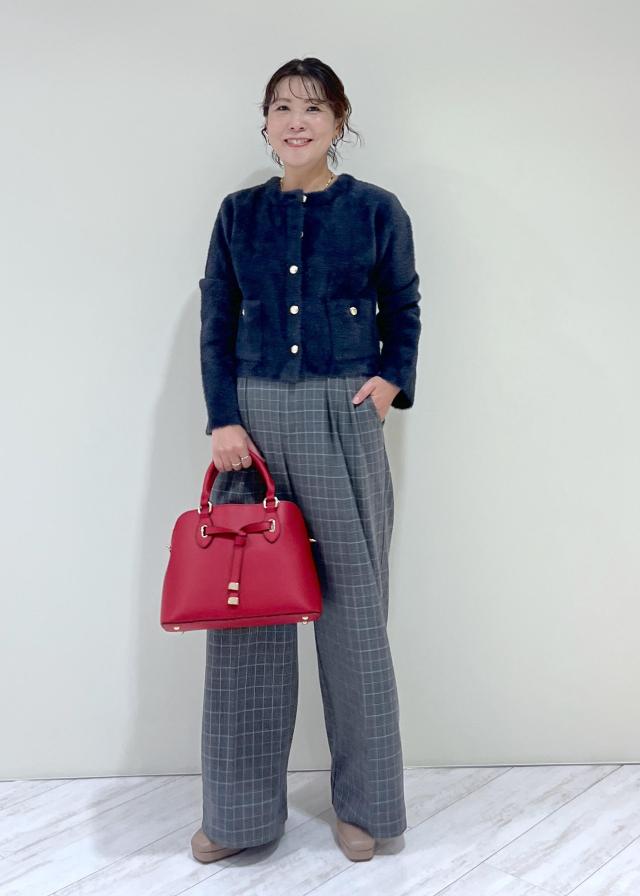 スタイリングタイトル