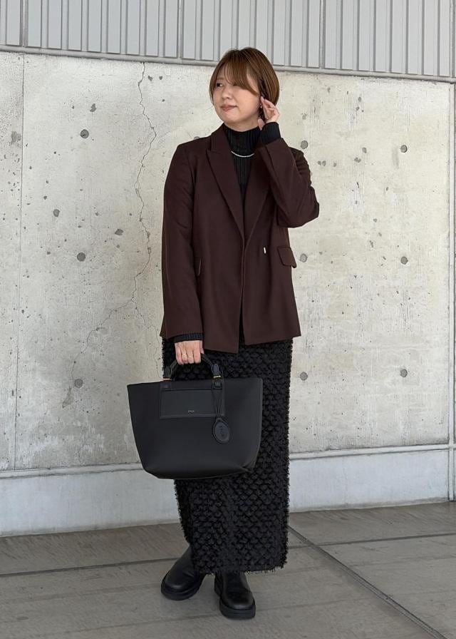 スタイリングタイトル