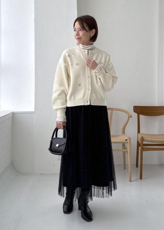 スタイリングタイトル