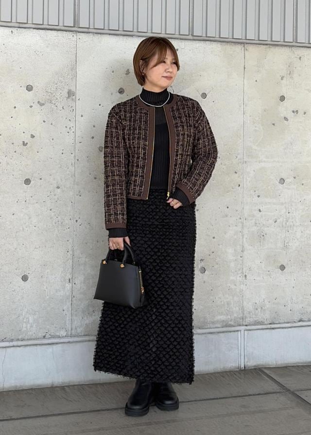 スタイリングタイトル