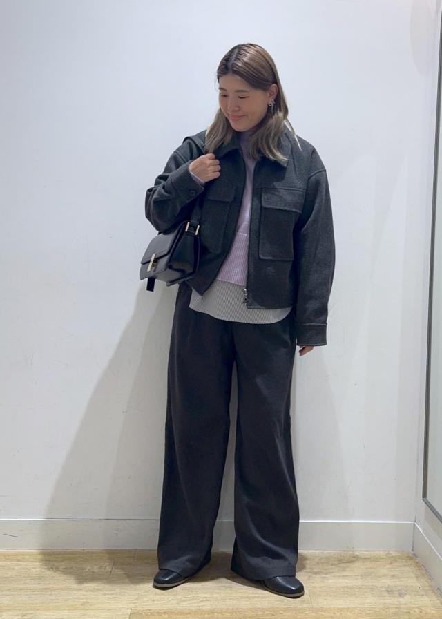 スタイリングタイトル