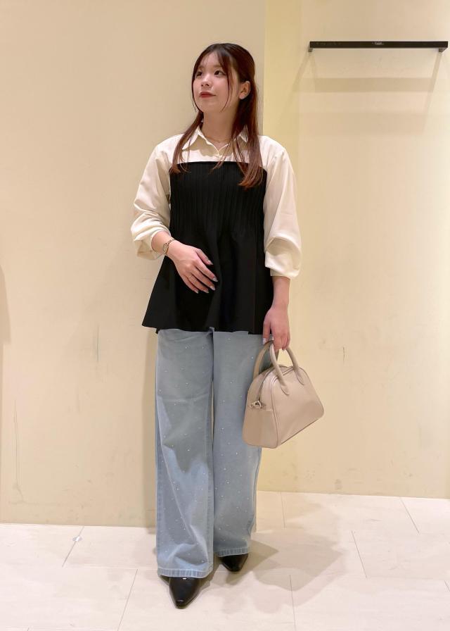 スタイリングタイトル