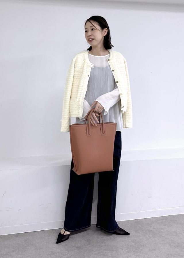 スタイリングタイトル