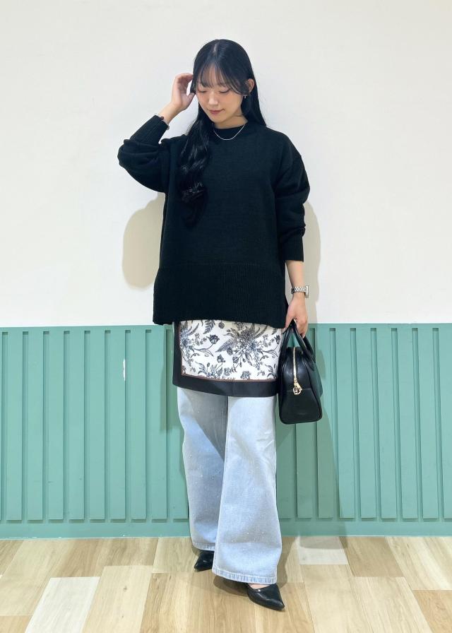 スタイリングタイトル