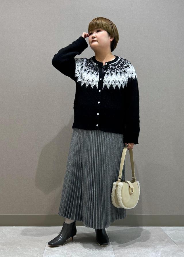 スタイリングタイトル