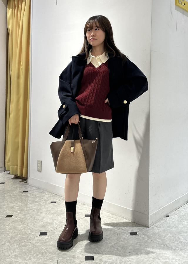 スタイリングタイトル