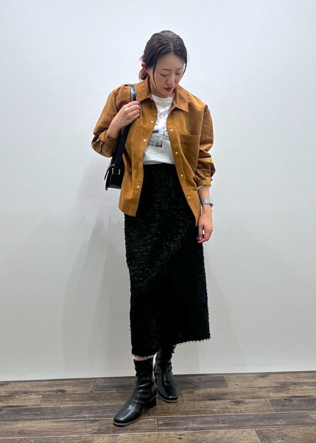 スタイリングタイトル