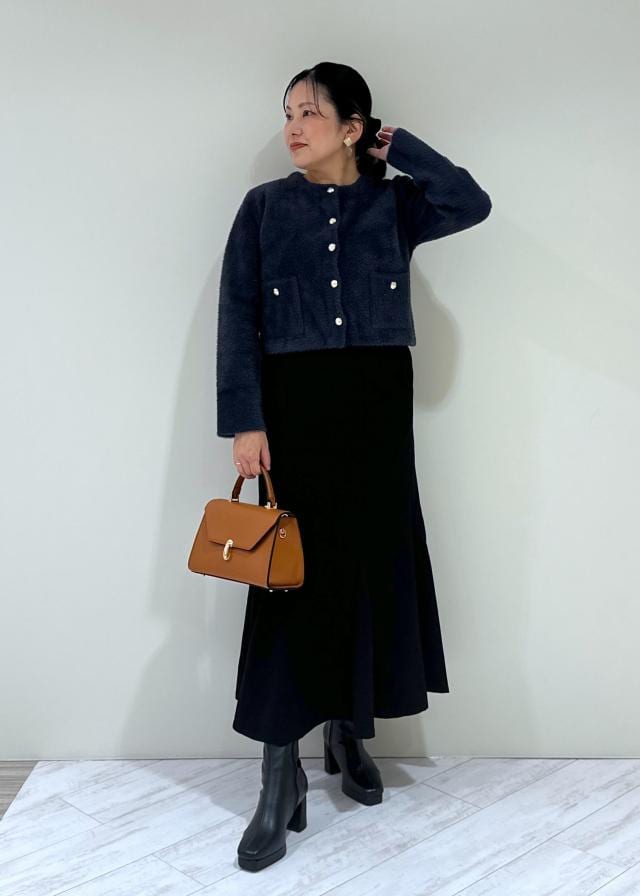 スタイリングタイトル