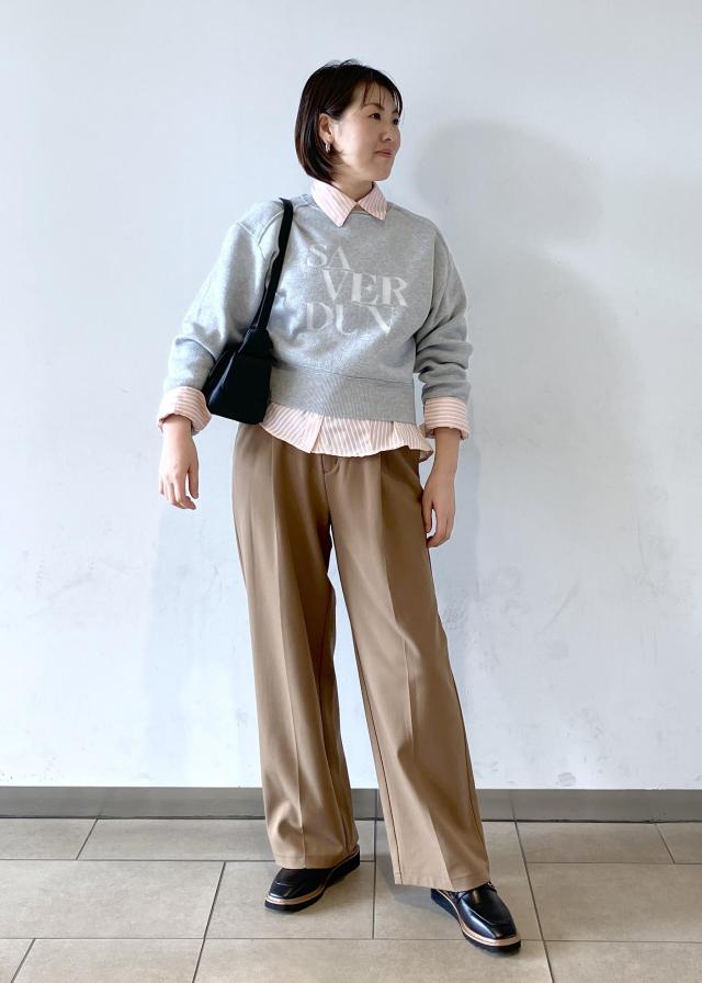 スタイリングタイトル