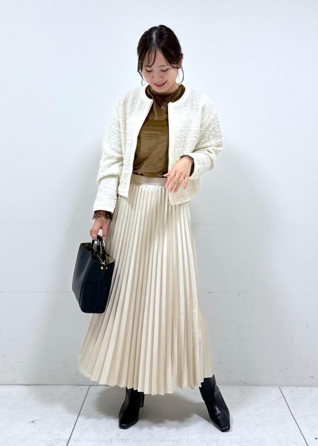 スタイリングタイトル