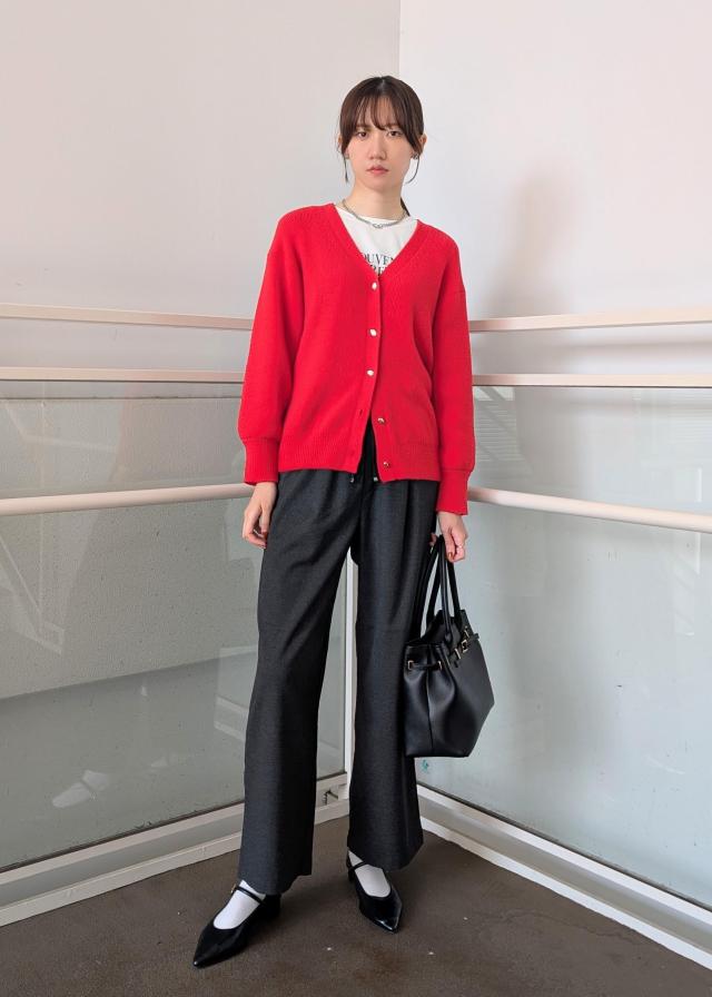 スタイリングタイトル