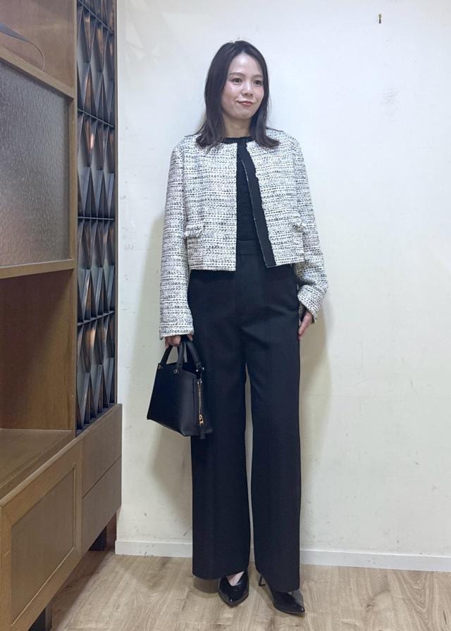 スタイリングタイトル