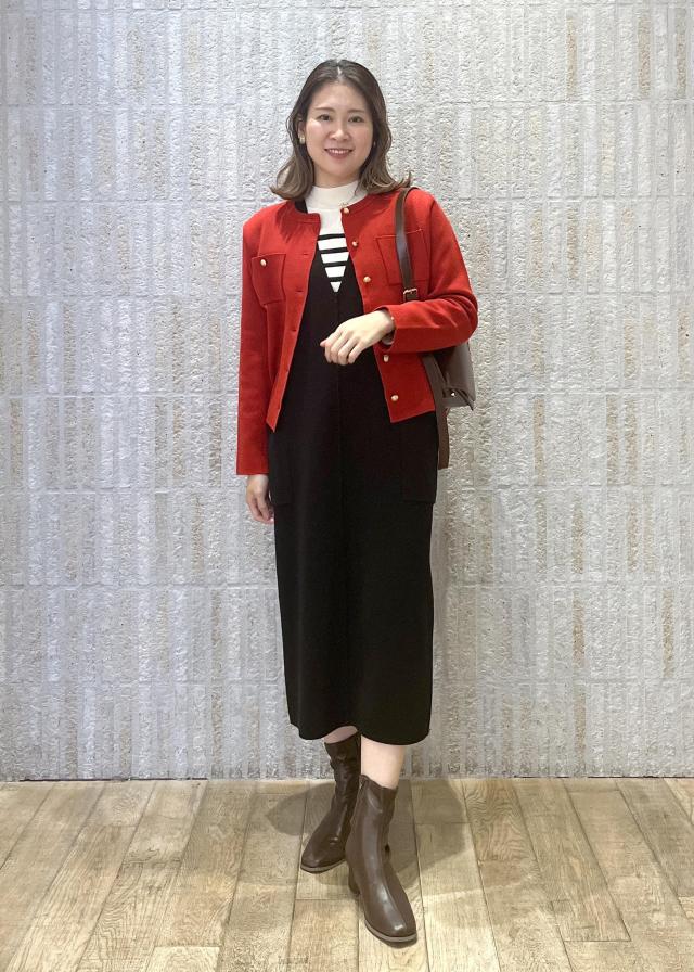 スタイリングタイトル