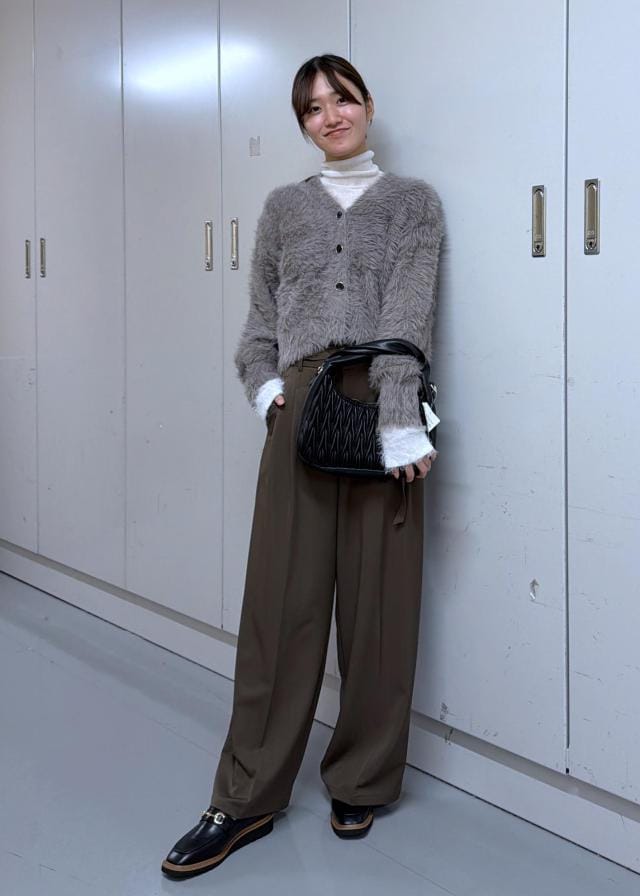 スタイリングタイトル