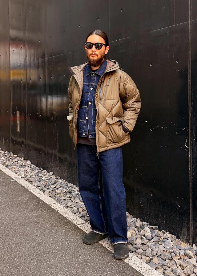 スタイリングタイトル