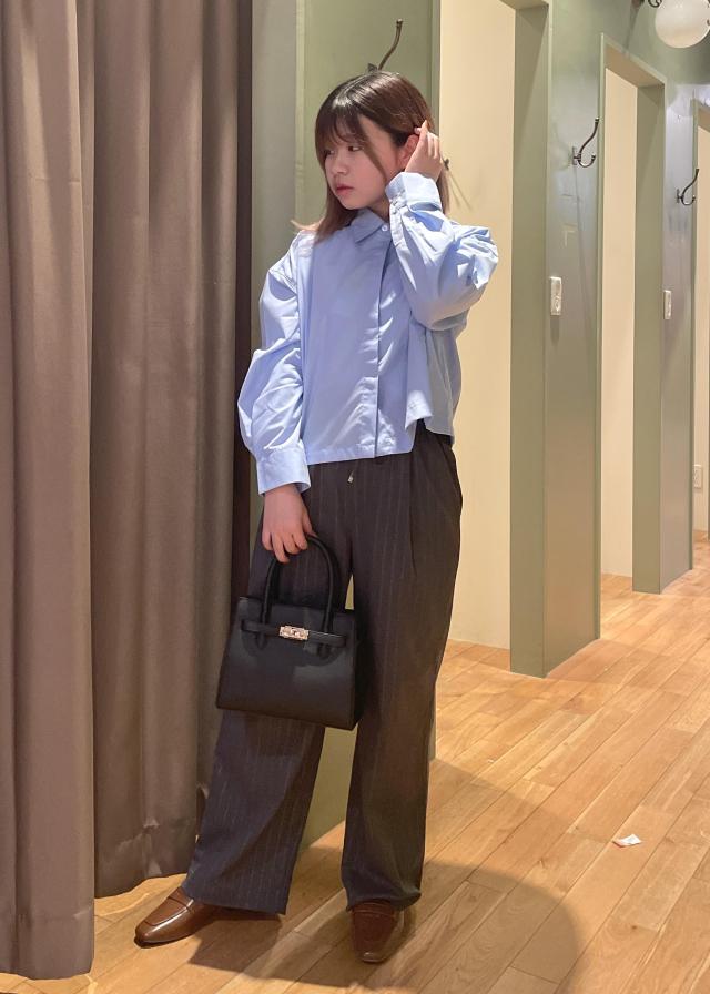 スタイリングタイトル