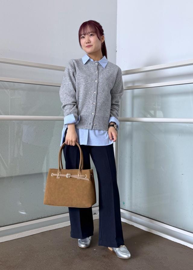 スタイリングタイトル