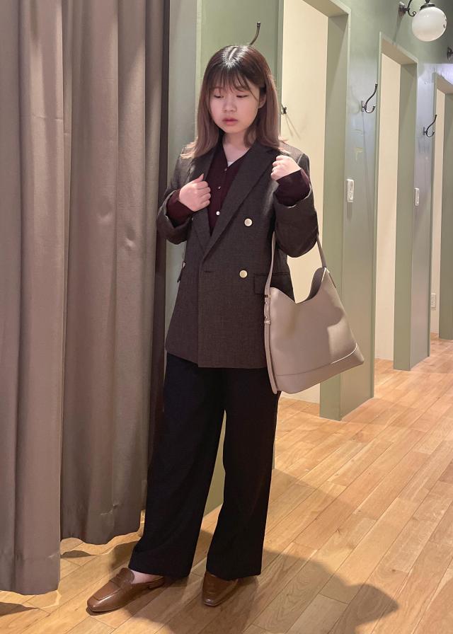 スタイリングタイトル