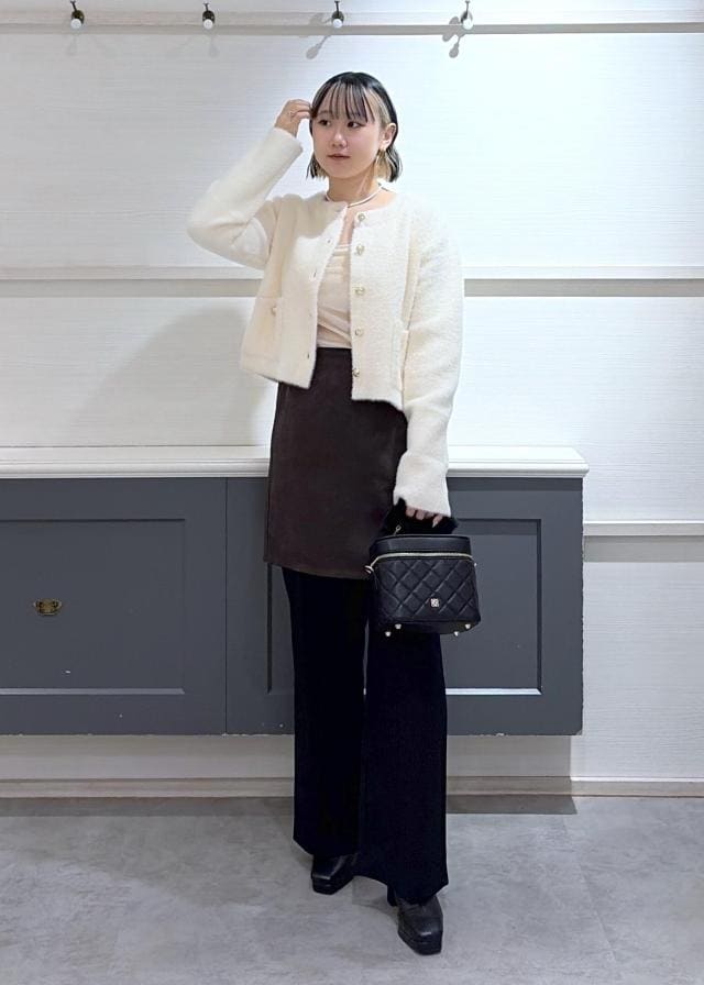 スタイリングタイトル